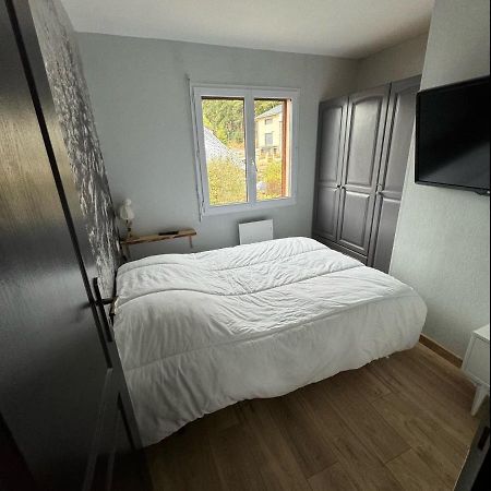 La Granja - Maison Avec Cheminee, Jardin, Baby-Foot Formiguères Exteriör bild